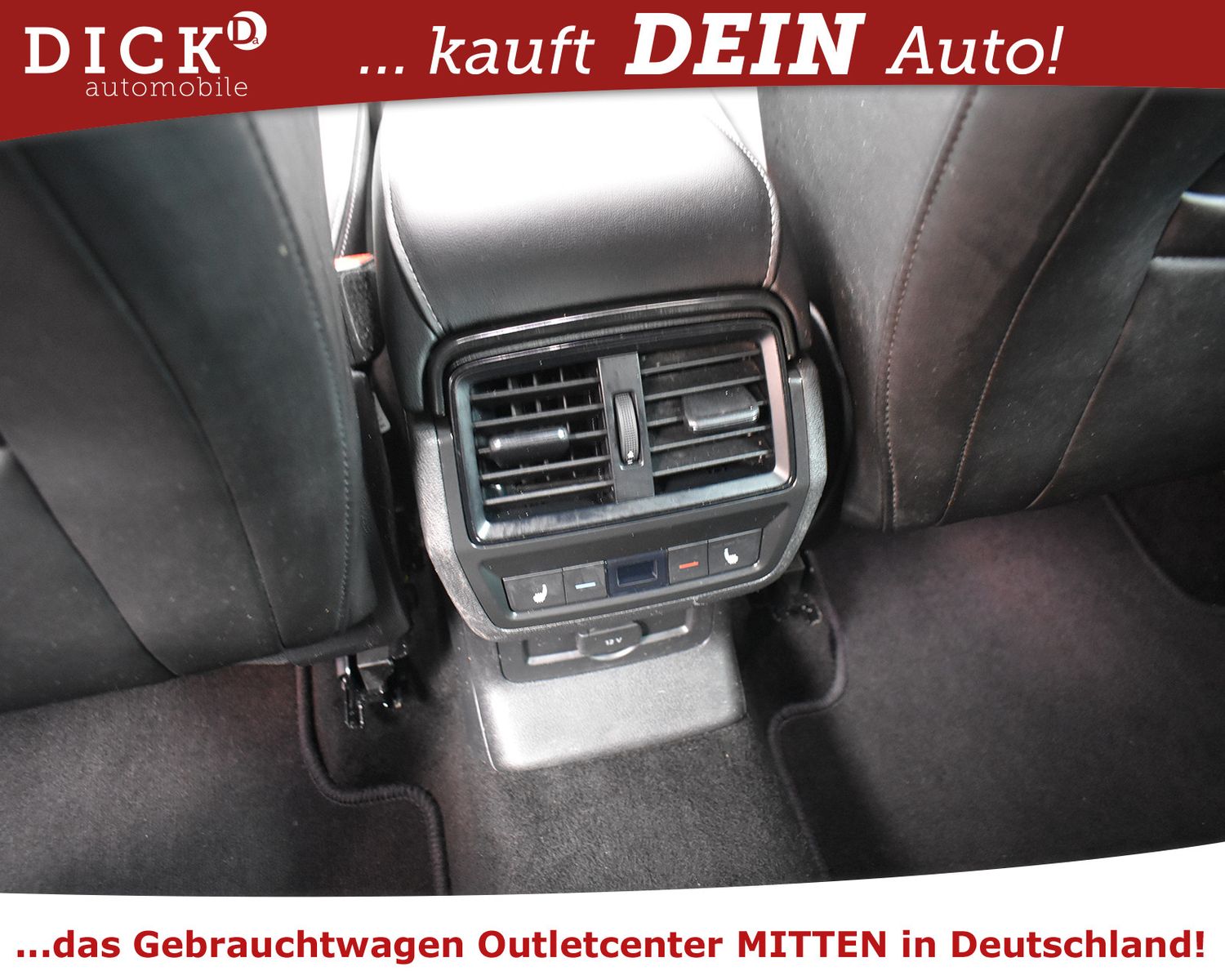 SKODA Karoq 2.0d DSG Sportline 4x4 MEMO+STDHZ+KAM+VOLL - Image 19