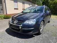 Volkswagen Golf V Variant Sportline/Klimaautomatik/Panorama