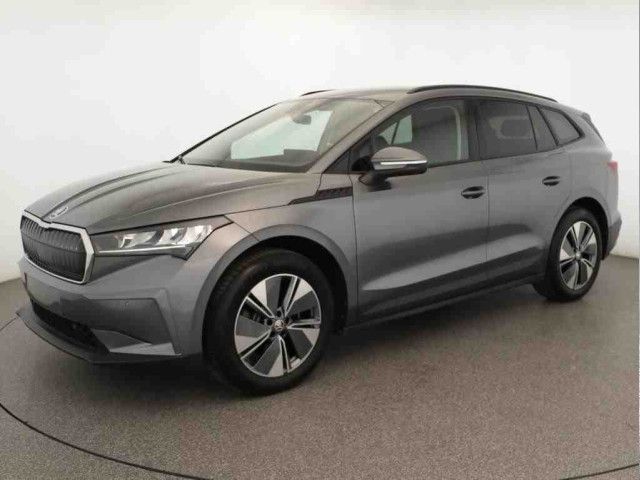 Skoda Enyaq iV 60 SUITE LED+NAVI+APP+ACC+SHZ+AHK+360° imagem 2