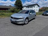 Volkswagen Passat 2.0tdi 190ps - Volkswagen Passat: 19 TDI