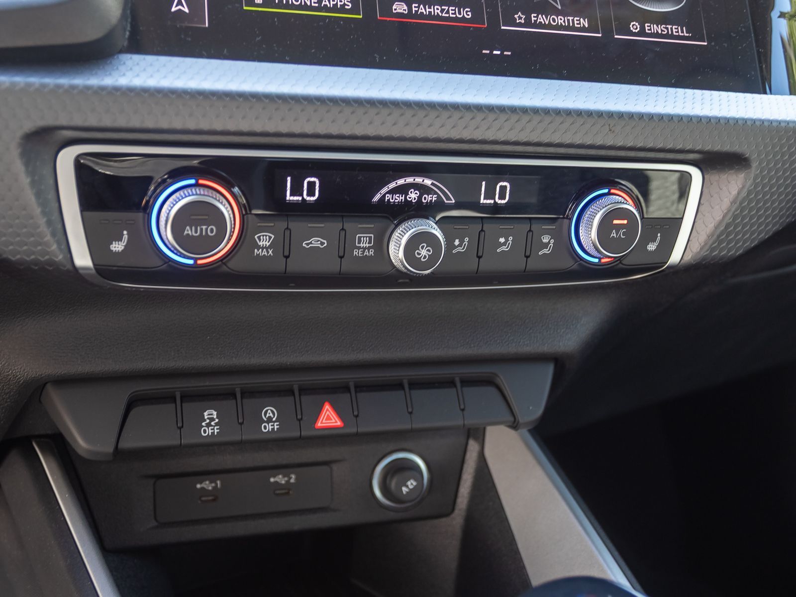 Audi A1 - Bild 18