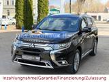 Mitsubishi Outlander PHEV Top 4WD 12 Monate Garantie