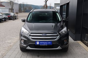 Ford Kuga - 8