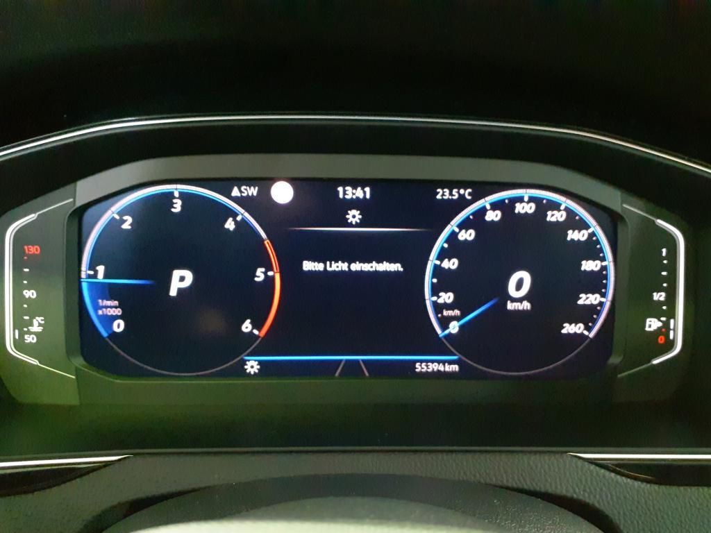 Volkswagen Passat Variant Elegance 2.0 TDI DSG RFK*PDC*Temp