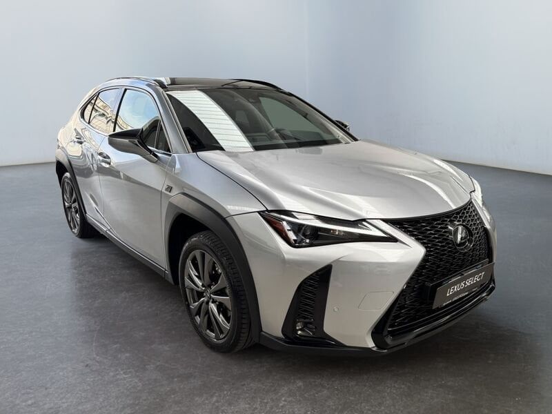 Other Lexus UX UX 250h 2.0 Design 2wd cvt imagem 3