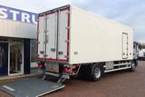 MAN TGM 18.290 Full AIR Thermoking T 1200R Koel/Vrie - MAN Holztransporter