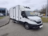 Iveco Daily 35S18H Kühlkoffer -18° / +30° -SOFORT - Kipper
