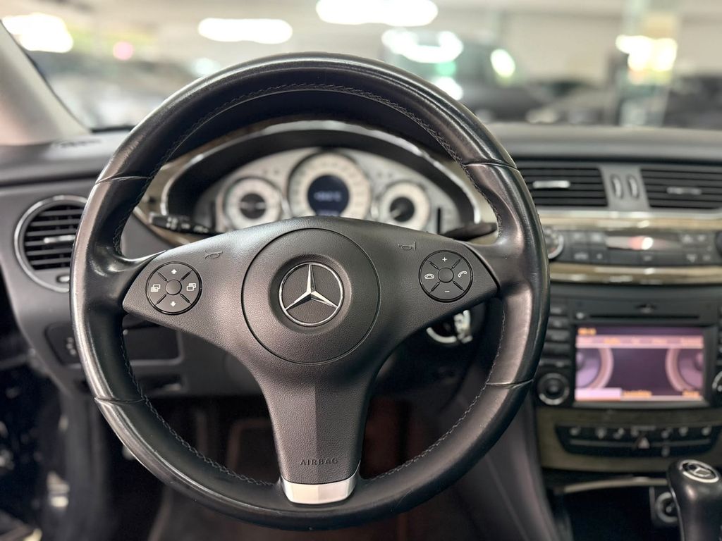 Mercedes-Benz CLS 320 - Bild 7