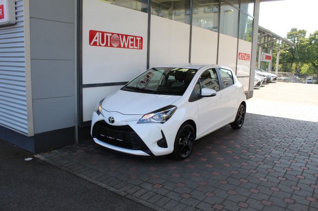 Toyota Yaris 1,0  Comfort, wenig Kilometer