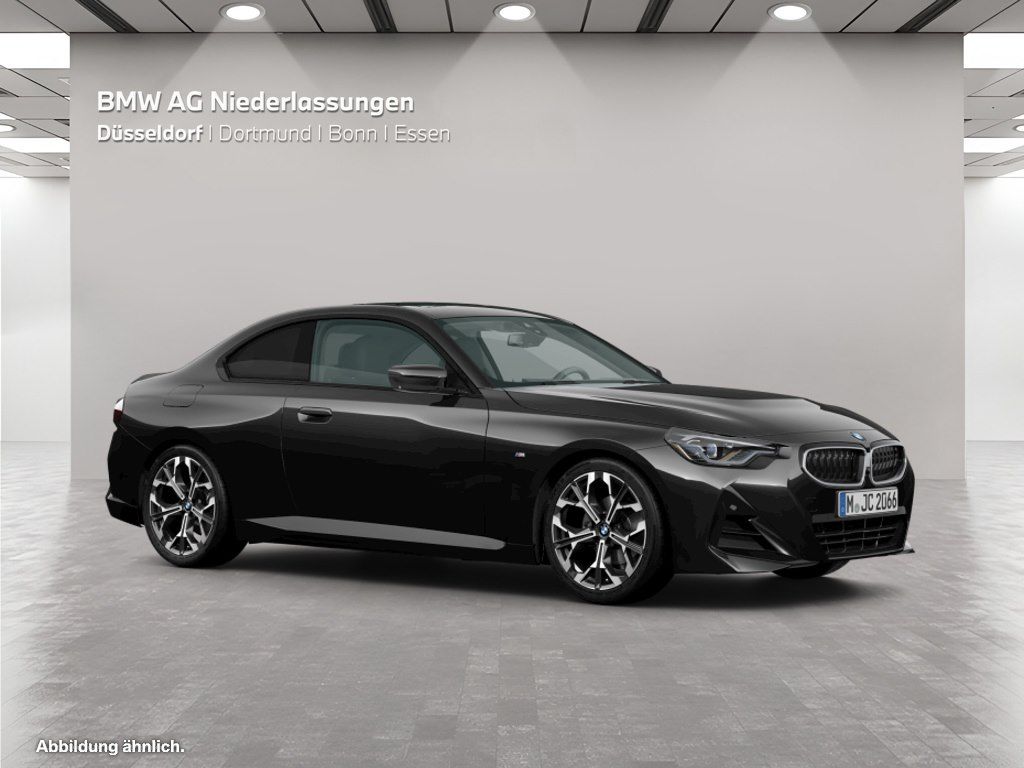 BMW 220 - Bild 12