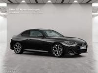 BMW 220 - Vorschau Bild 12