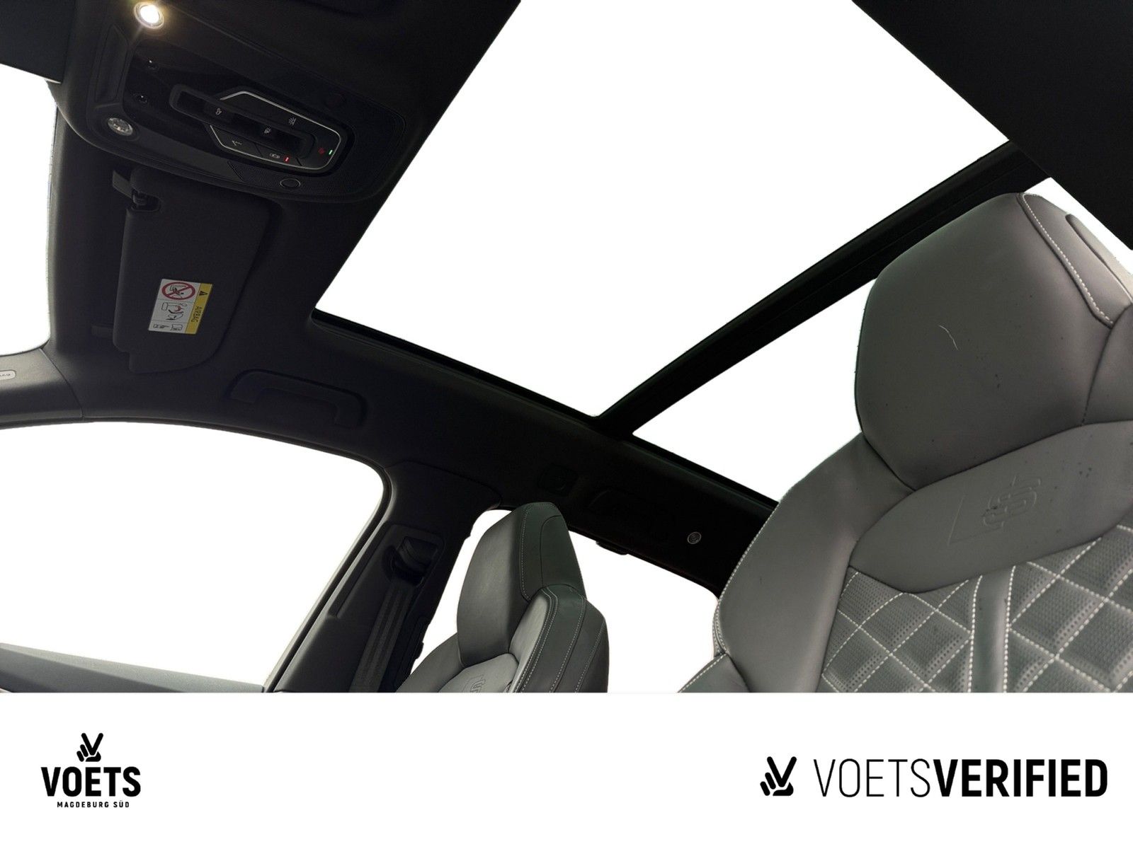 Audi Q7 - Bild 16
