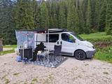 Opel  Vivaro Camper Wohnmobil Transporter Multi - Opel: Transporter