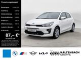Kia Rio 1.2 Edition 7 KLIMA - weiße Kia Rio