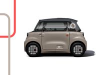 Citroën AMI - Vorschau Bild 6