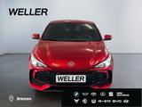 MG3 Hybrid+ Luxury  LED 360°ACC SHZ Teilleder - Gebrauchtwagen in Gelsenkirchen