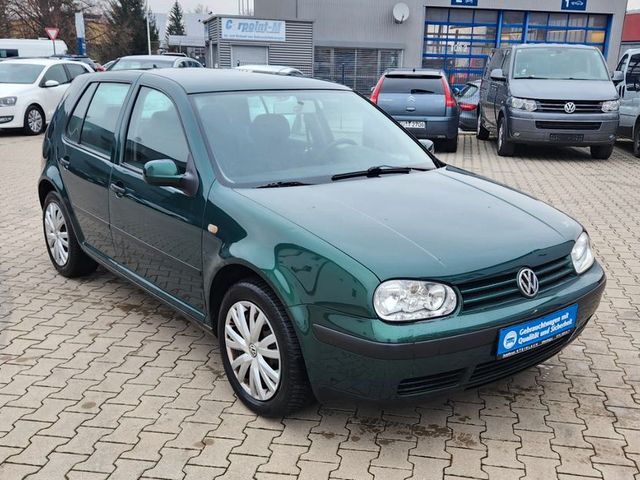 Volkswagen Golf 4 4 Türer