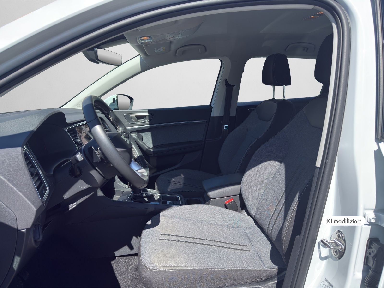 Seat Ateca - Bild 13