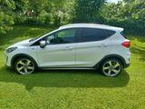 Ford Fiesta 1,0 EcoBoost 74kW S/S Active Automati... - Ford Fiesta: Automat