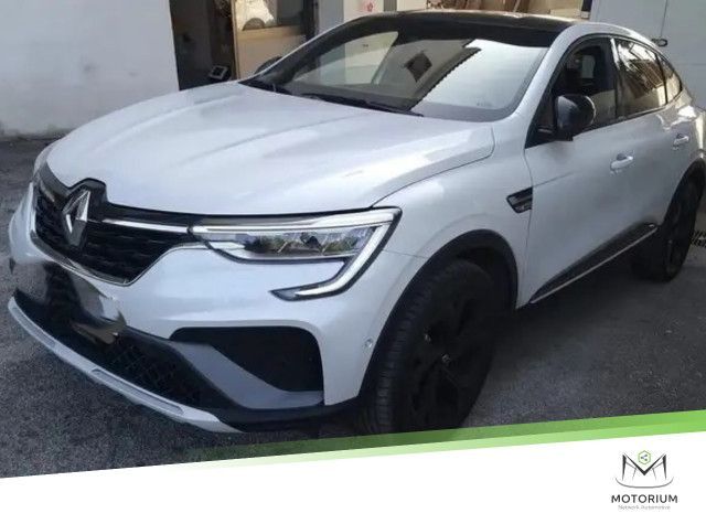 Image of Renault Arkana