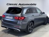 Mercedes-Benz GLC 43 AMG 4Matic *Pano*Virtual*AHK*Junge Sterne - Mercedes-Benz GLC 43 AMG Gebrauchtwagen