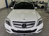 Mercedes-Benz GLK 350 CDI*4M*SPORT*PANO*NAV*TMP*RFK*SPUR*BI-XN - scheckheftgepflegte Mercedes GLK 350