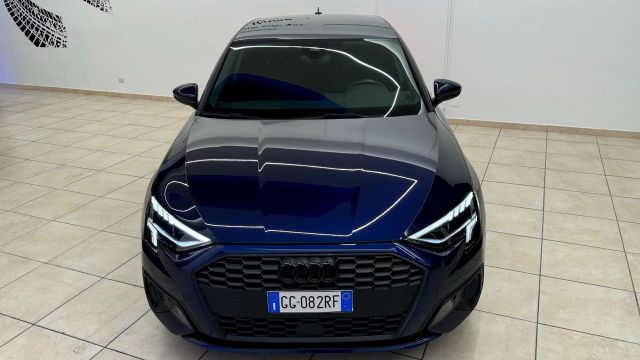 Audi A3 SPB 35 TDI S tronic -2021