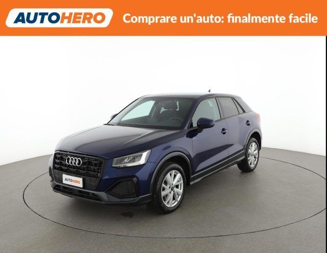 Image of Audi Q2