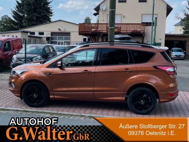 Ford Kuga ST-Line