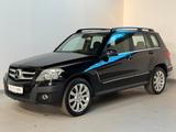 Mercedes-Benz GLK 200 CDI Aut. LEDER*KLIMA*PDC*NAVI*ALU*SHZ - Mercedes-Benz GLK 200 in Hamburg