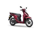 Honda Vision110 - Offers