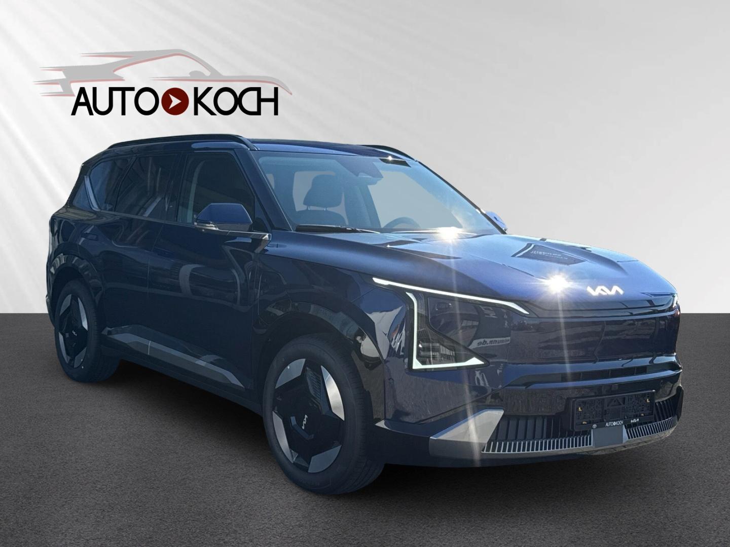 Kia EV5 EARTH 2WD / DRIVE / SOUND / LED / 19 ZOLL / 