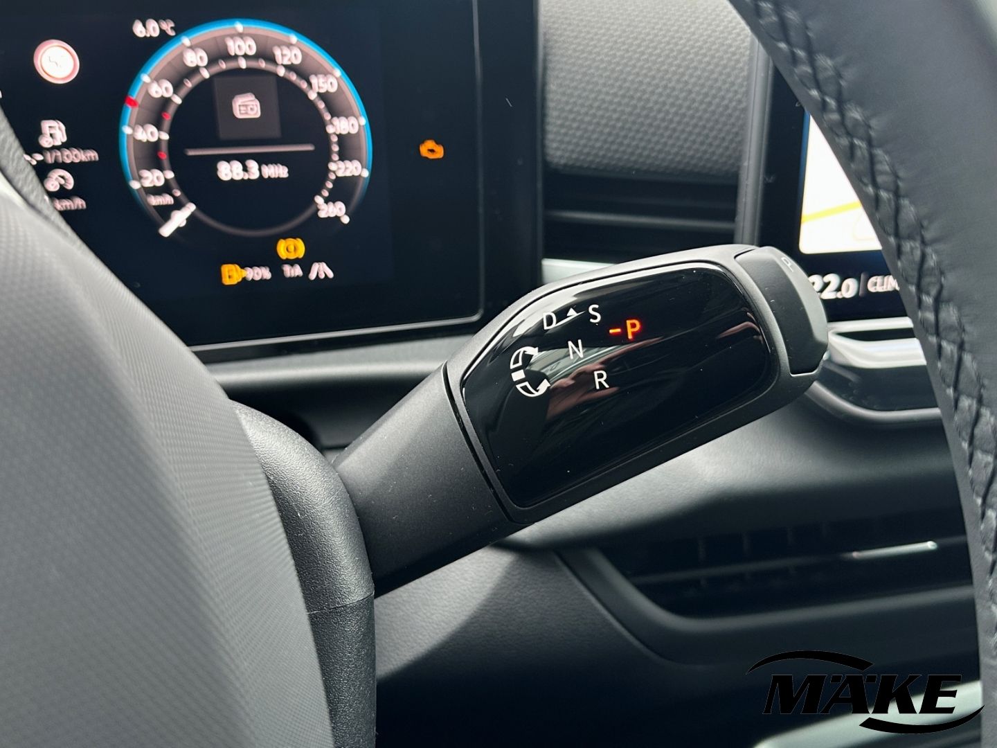 T-Roc Style 1.5 eTSI 7-Gang-DSG LED SHZ AHZV APP