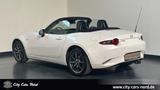 Mazda Sports-Line CABRIO-BOSE-LEDER-PDC-LED-SHZ - Mazda MX-5: Leder, Navigationssystem
