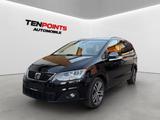 Seat Alhambra FR-Line 7-Sitz+CAM+AHK+CARPLAY+KEYLESS+ - Seat Alhambra in Stuttgart