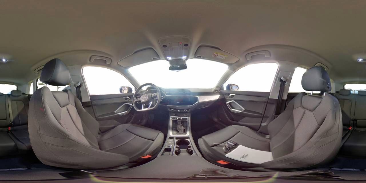 Audi Q3 - Bild 5