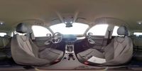Audi Q3 - Vorschau Bild 5