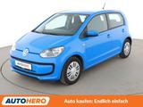 Volkswagen up! 1.0 Move up! BlueMotion Tech *KLIMA*GARANTIE - VW up! Gebrauchtwagen in Stuttgart