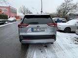 Toyota RAV 4 2.5 Plug-In Hybr. Auto AWD Technik-Sty... - Toyota RAV 4 Gebrauchtwagen in Berlin