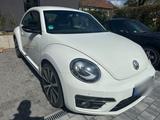 Volkswagen Beetle Turbo 2.0 TSI DSG 200PS ... - gebrauchte VW Beetle aus dem Jahr 2011