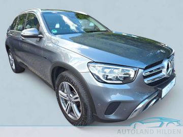 Mercedes GLC 300 - 10