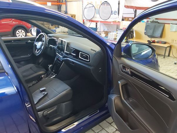 Volkswagen T-Roc - Bild 8