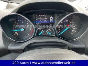 Ford Kuga - 10