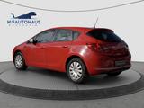 Opel Astra J Lim. 5-trg. Selection*KLIMA*2.HAND* - Opel Astra: H