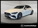 Mercedes-Benz CLE 200 Cabrio AMG **DIGITAL LIGHT+Head-up+AHK - Mercedes-Benz Jahreswagen: Cabrio