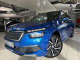 Skoda Kamiq Style*DSG*Kamera*ACC*AHK*Wireless* Kessy * - Skoda Kamiq aus 2022
