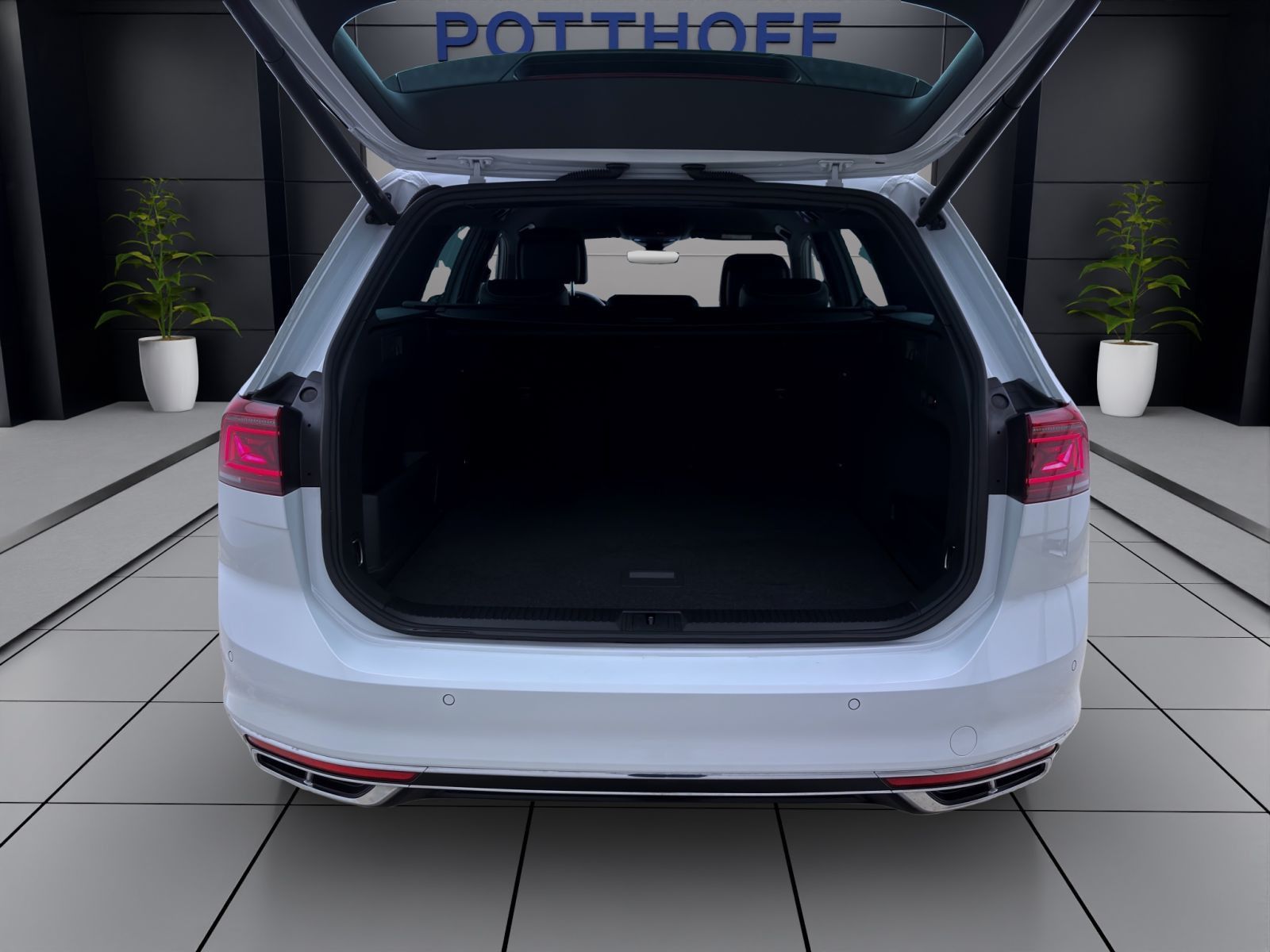 Volkswagen Passat Variant - Bild 4