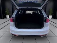 Volkswagen Passat Variant - Vorschau Bild 4