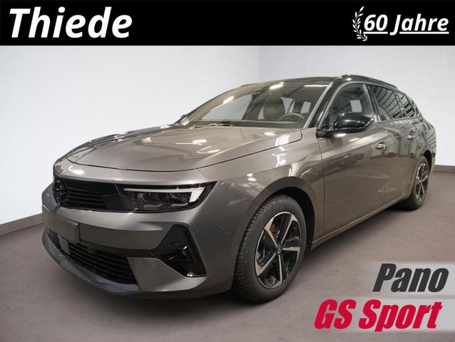 Opel Astra L ST 1.2T GS SPORT NAVI/LED/360°/PANO/HUD