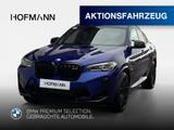 BMW X4M Competition Pano+HuD+Driv.As.+Kein Mietwagen